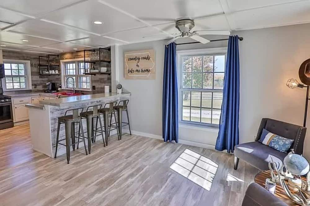 Photo of Kitchen in Booneville