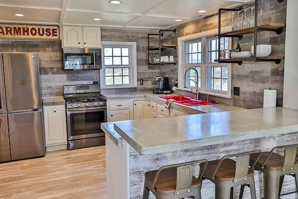 Photo of Kitchen in Booneville