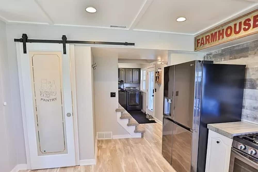 Photo of Kitchen in Booneville