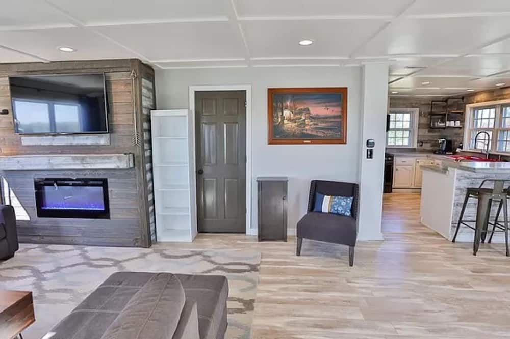 Photo of Livingroom in Booneville