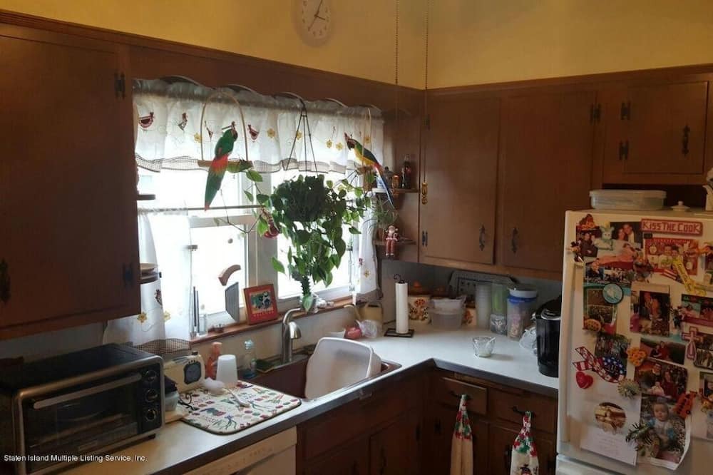 Photo of Kitchen in Port Richmond