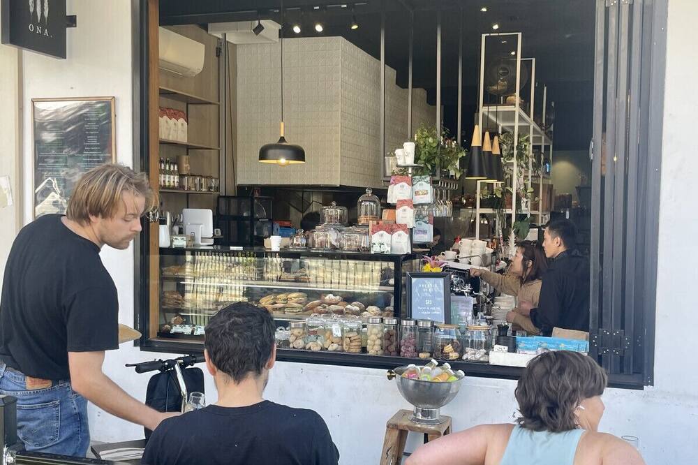 Photo of Others in Annandale