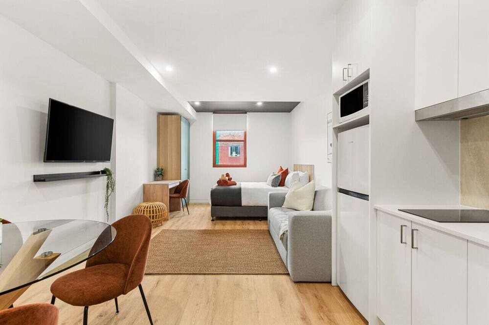 Photo of Others in Annandale