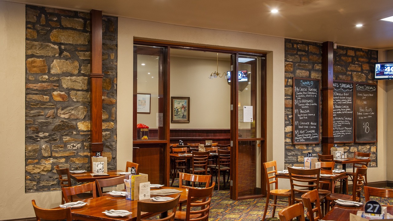 Photo of Others in Angaston