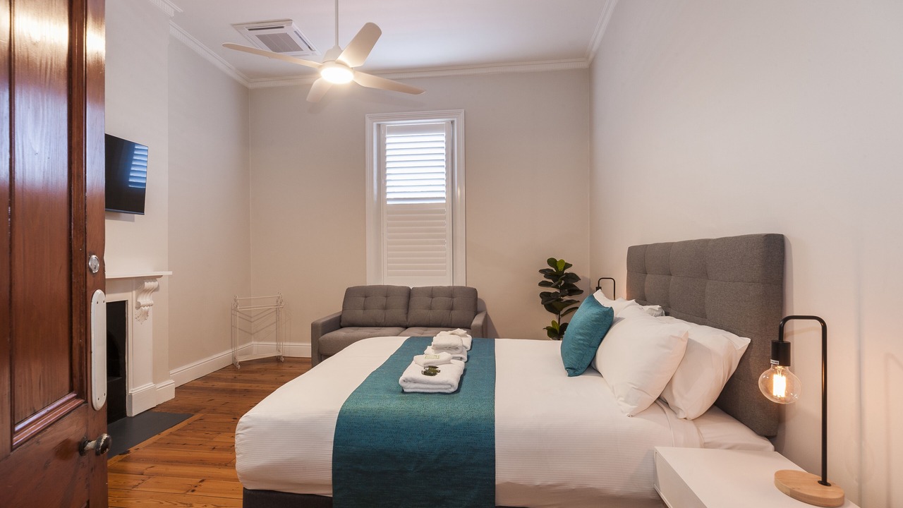 Photo of Bedroom in Angaston