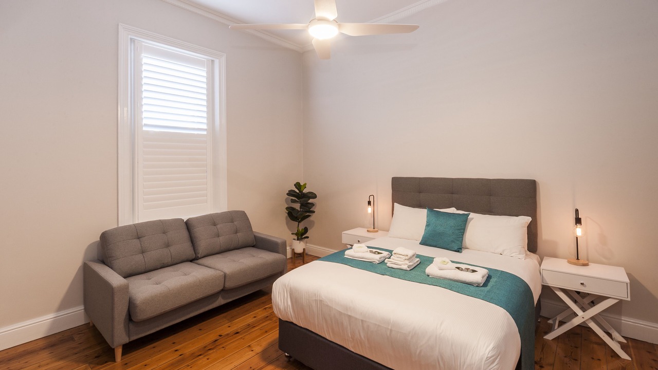 Photo of Bedroom in Angaston