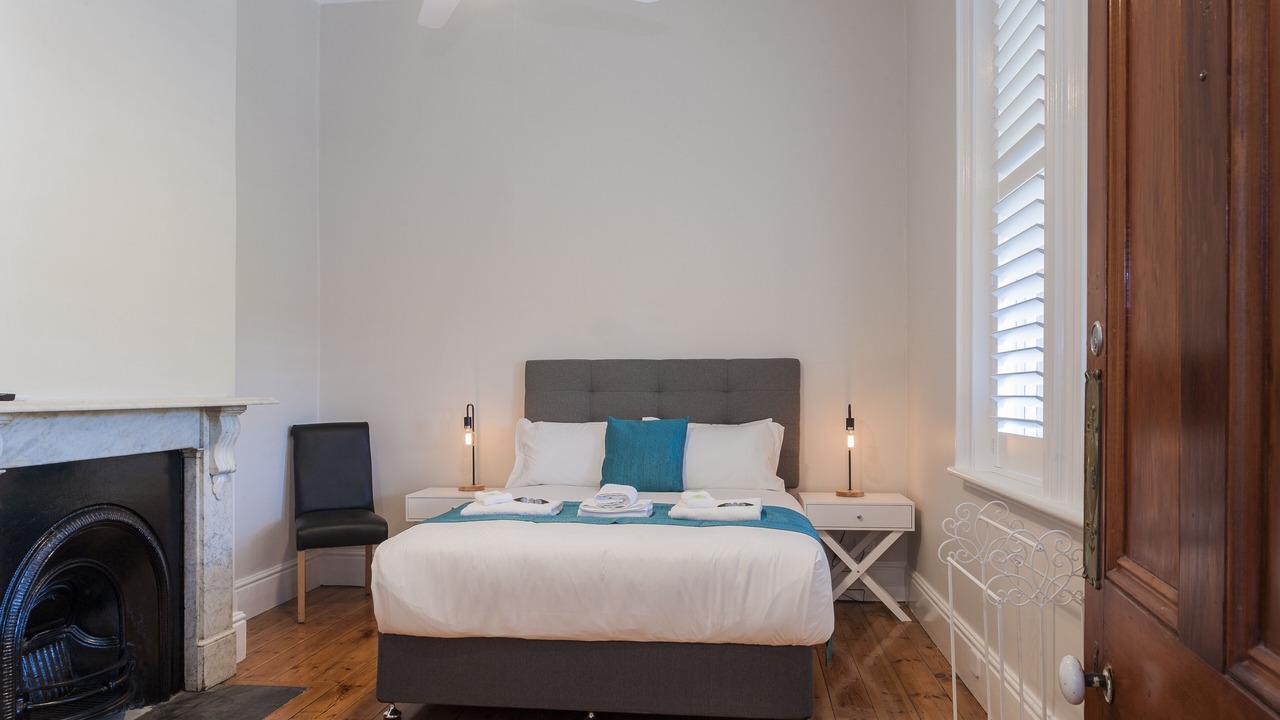 Photo of Bedroom in Angaston