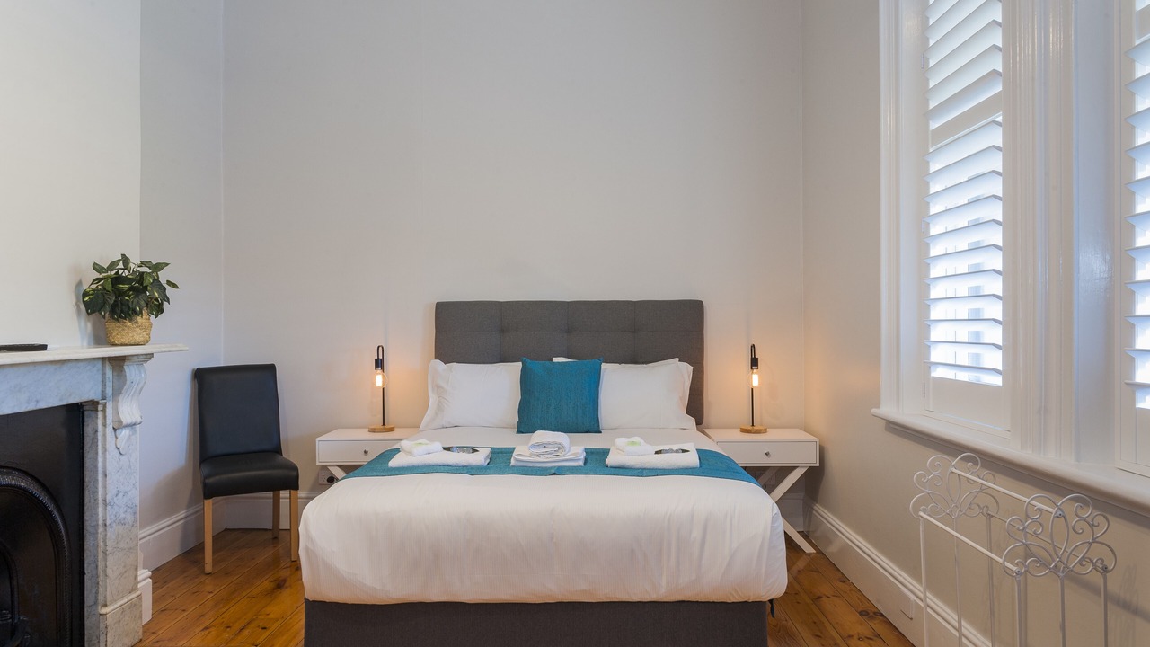 Photo of Bedroom in Angaston