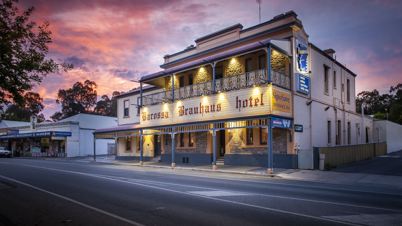 Photo of Outdoor in Angaston