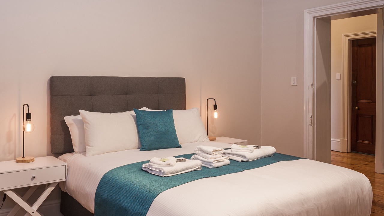 Photo of Bedroom in Angaston