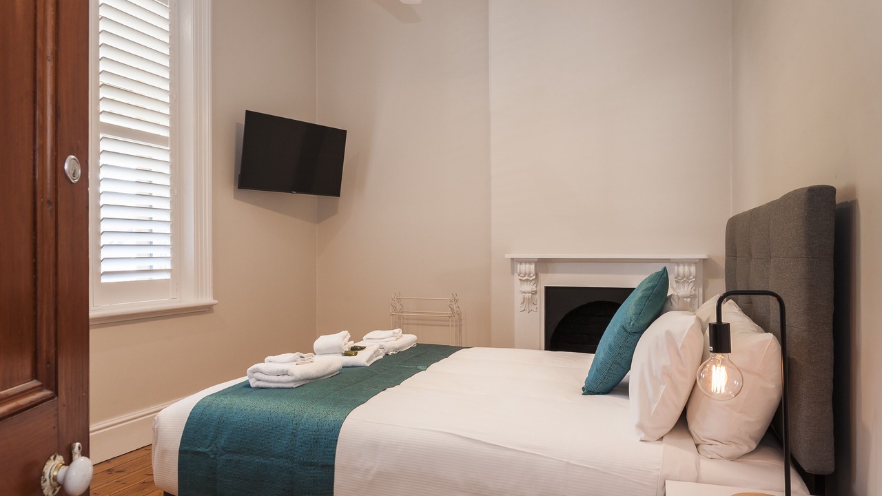 Photo of Bedroom in Angaston