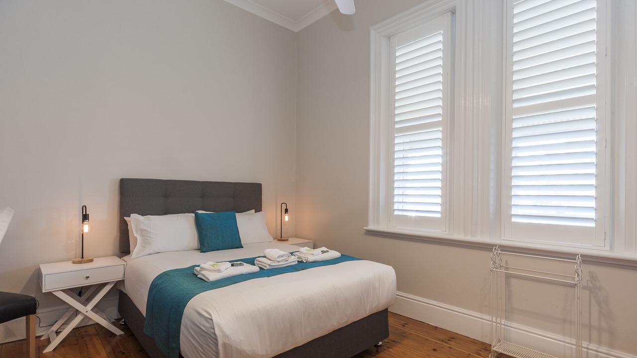 Photo of Bedroom in Angaston