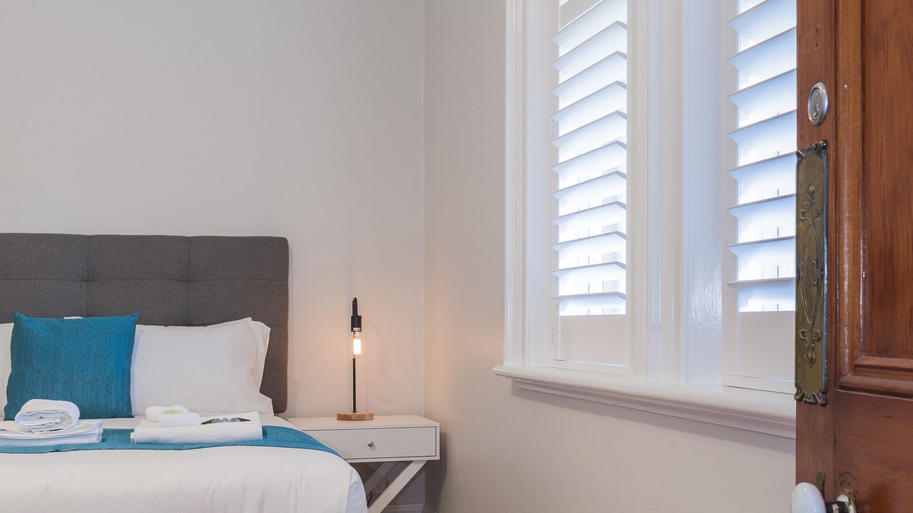 Photo of Bedroom in Angaston