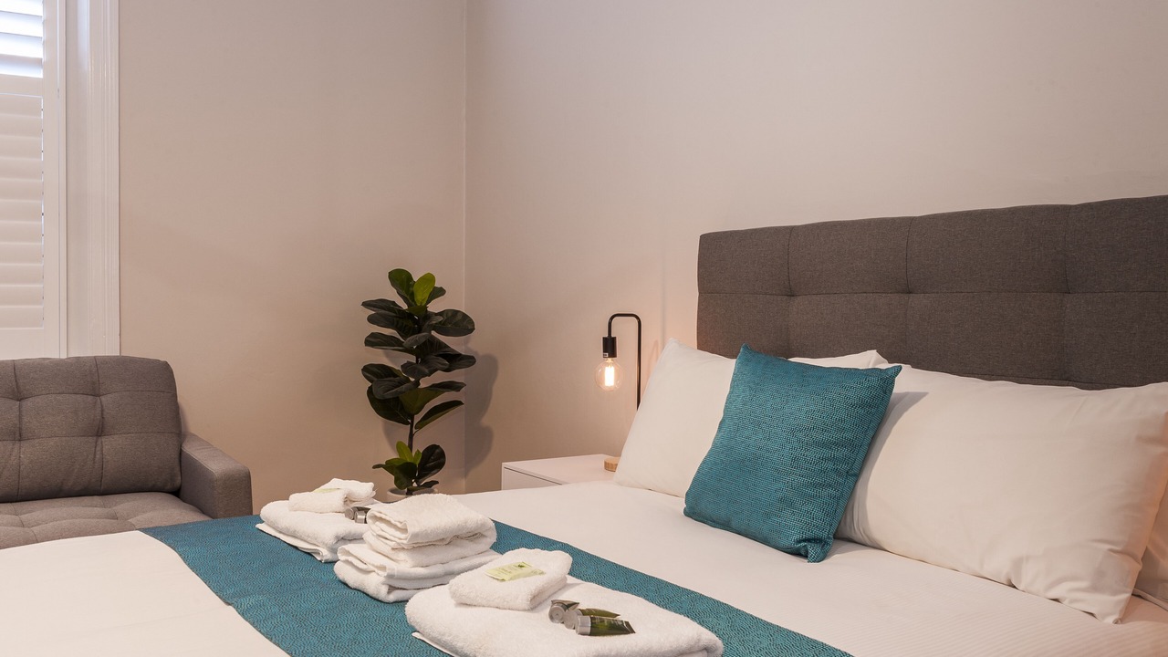 Photo of Bedroom in Angaston