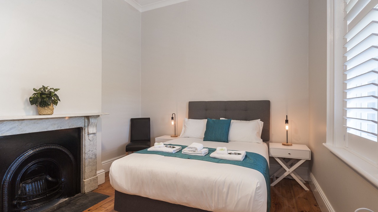 Photo of Bedroom in Angaston