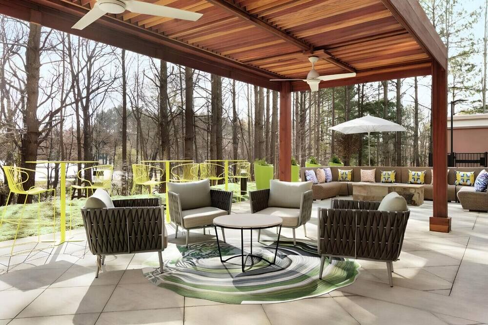 Photo of Outdoor in Suwanee