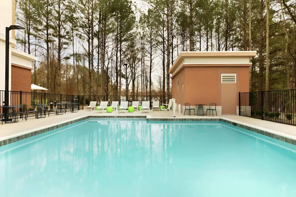 Photo of Outdoor in Suwanee