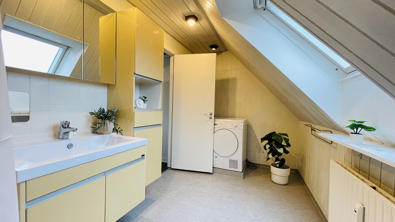 Photo of Kitchen in Svenstrup