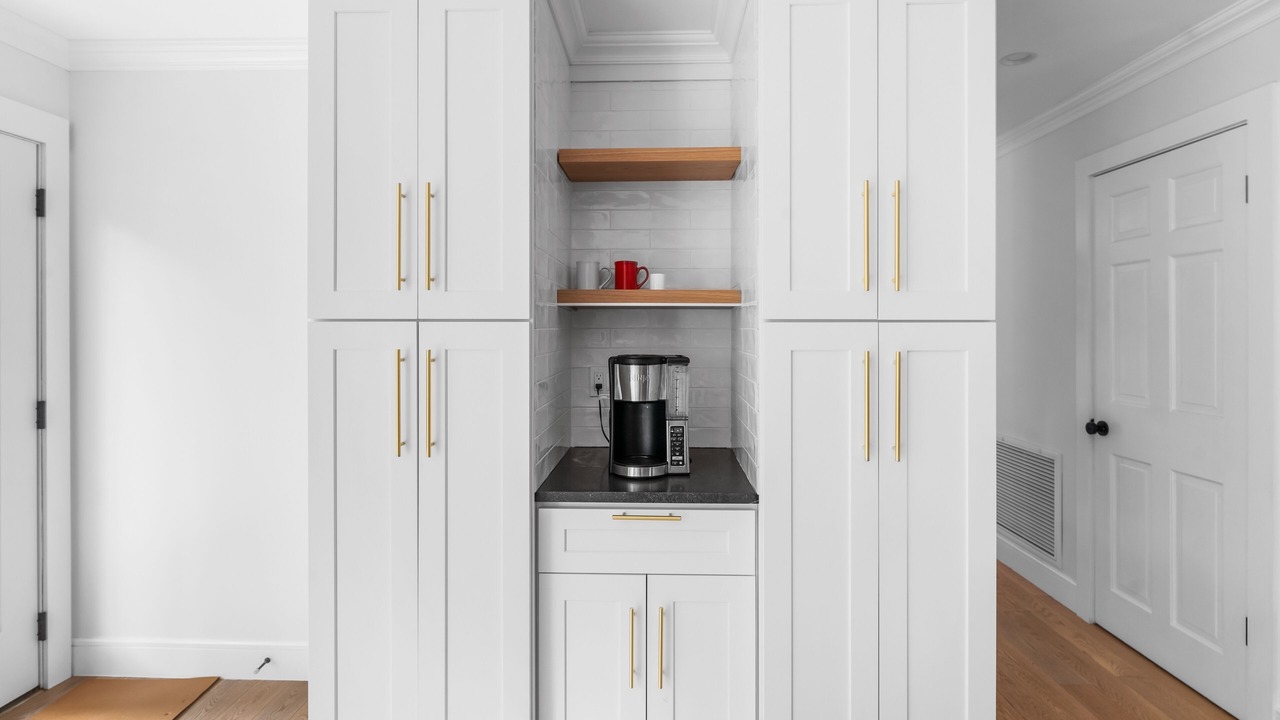Photo of Kitchen in East Marion