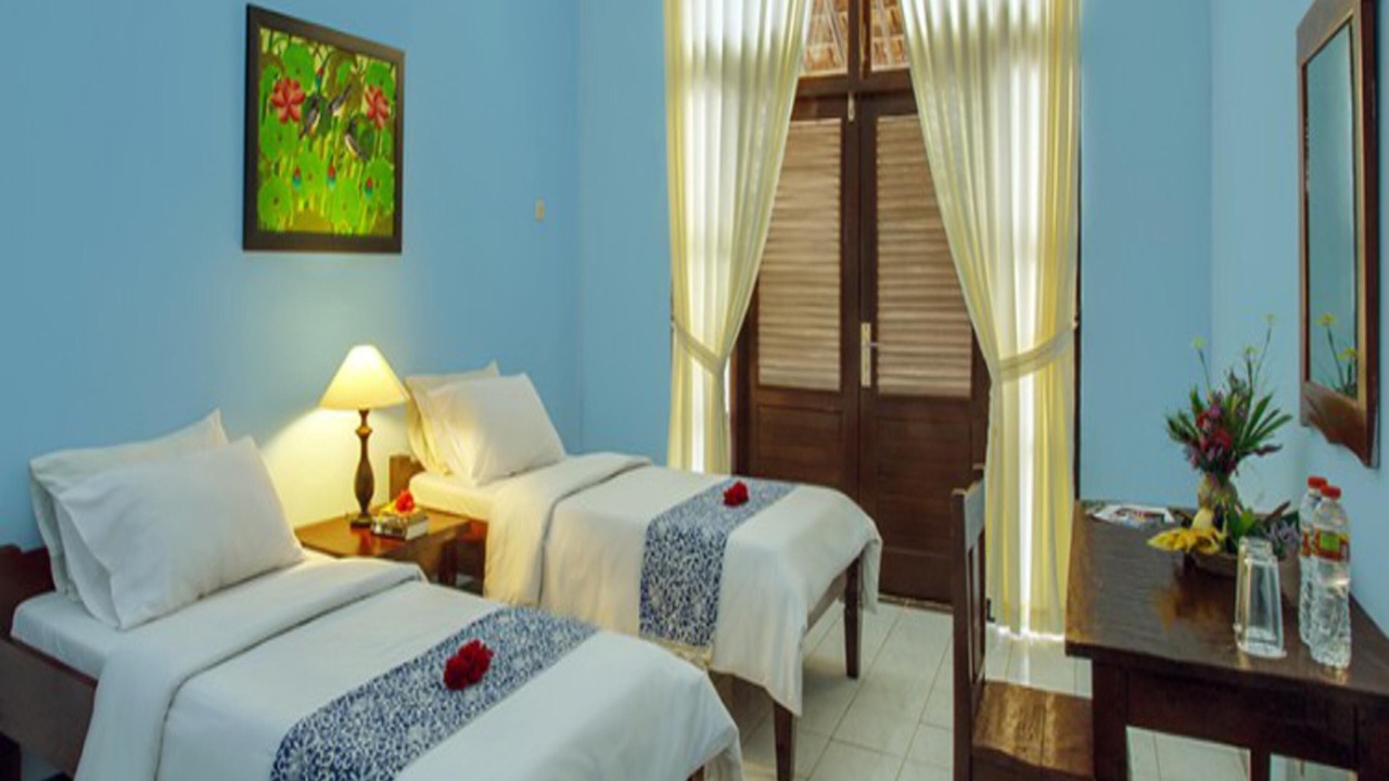 Photo of Bedroom in Kalibaru