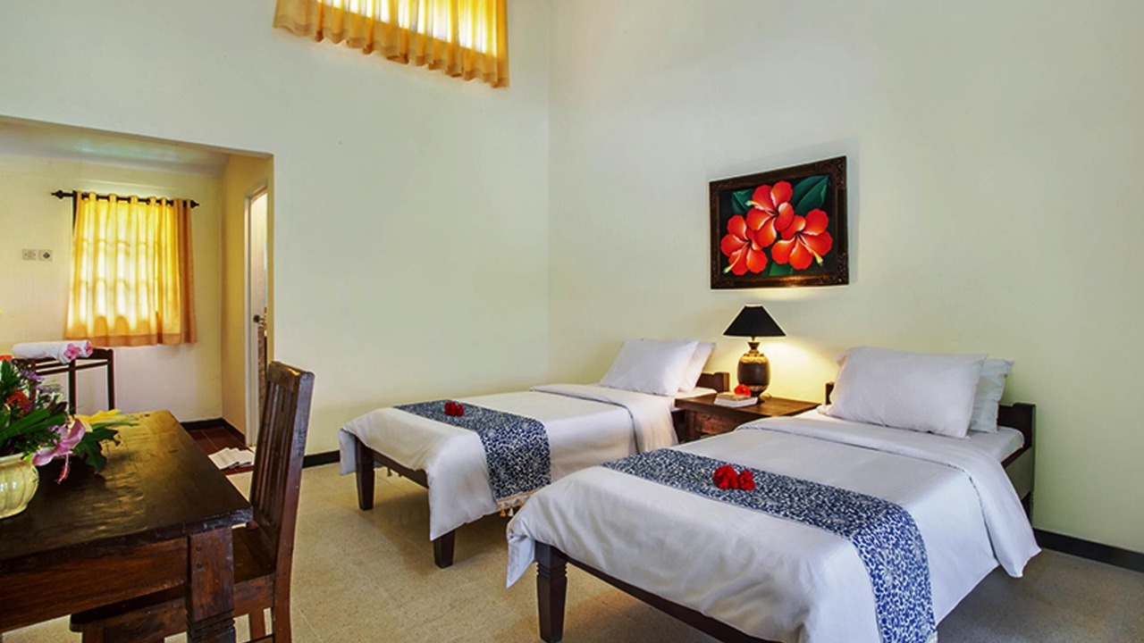 Photo of Bedroom in Kalibaru