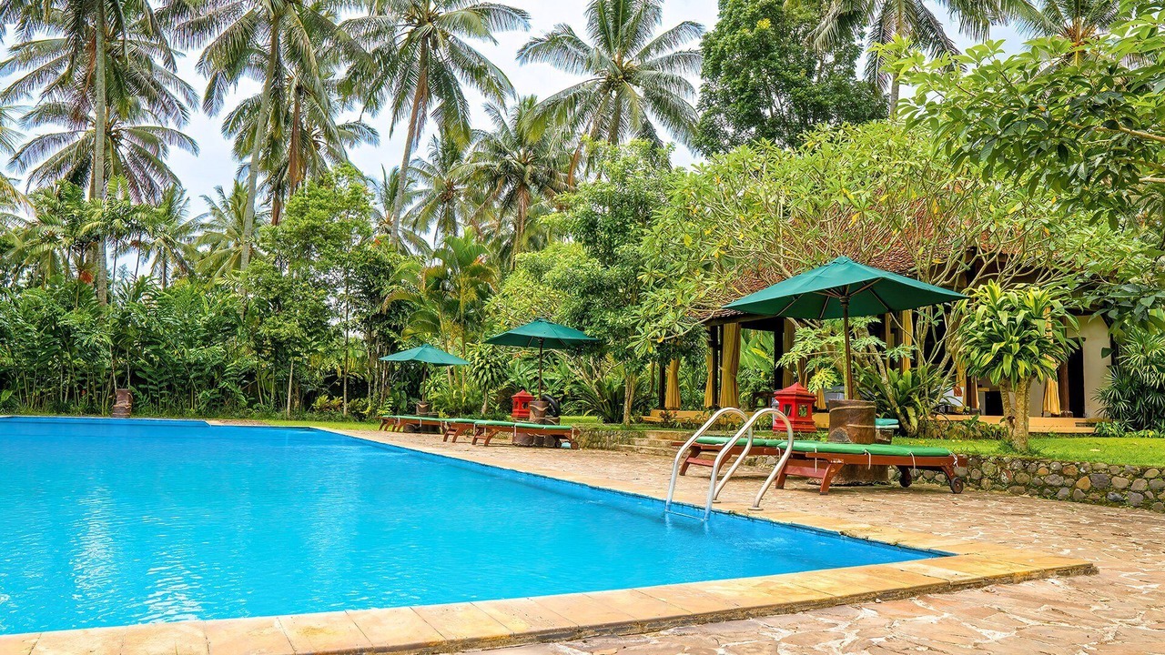 Photo of Outdoor in Kalibaru