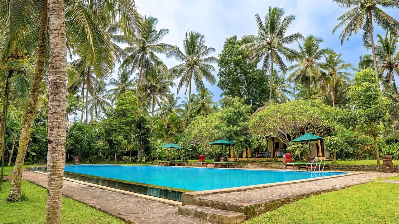 Photo of Outdoor in Kalibaru