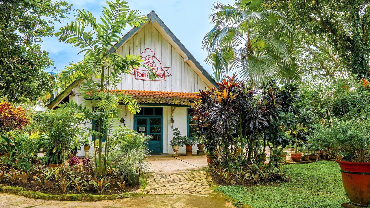 Photo of Outdoor in Kalibaru