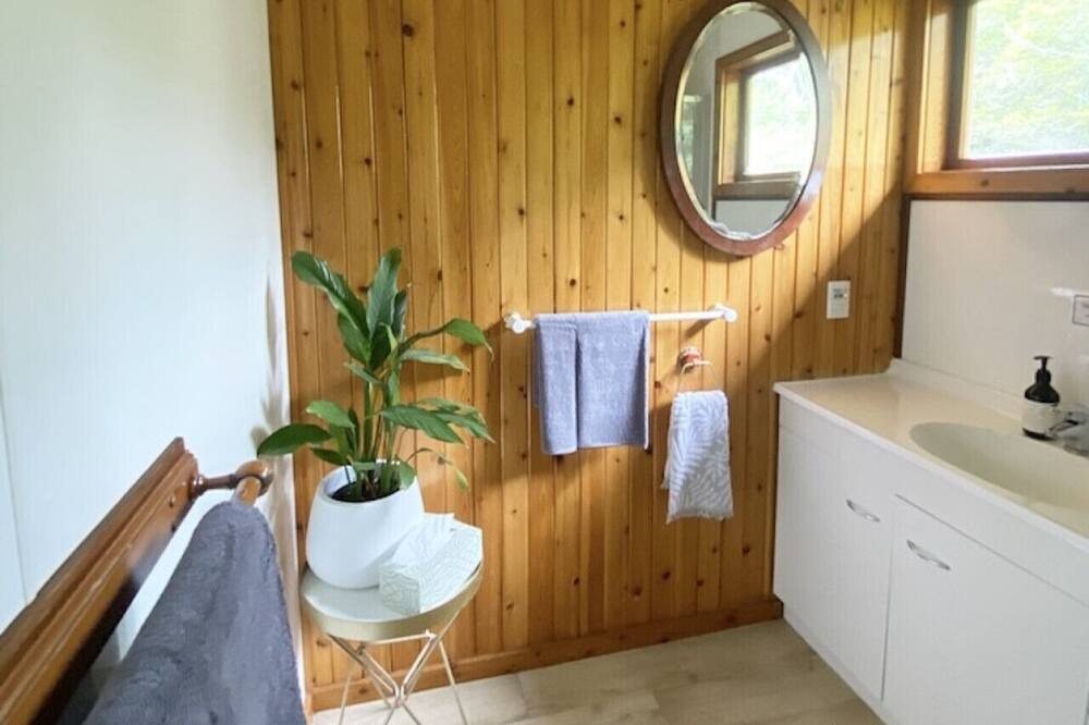 Photo of Bathroom in Birkenhead