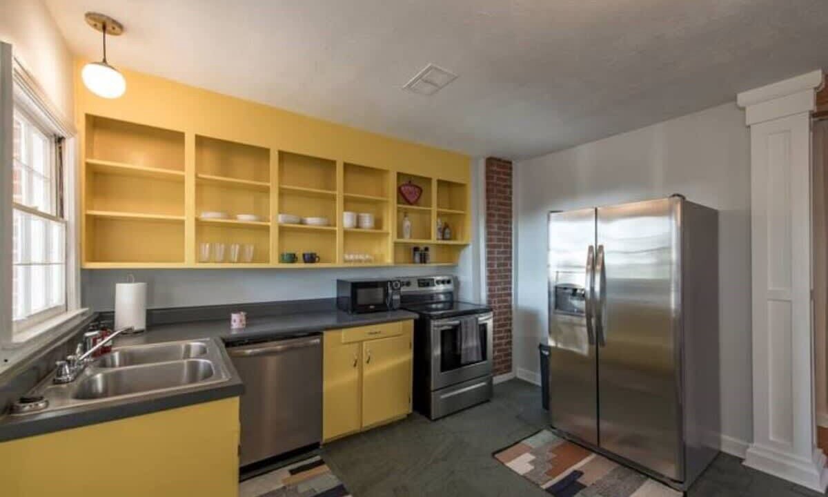 Photo of Kitchen in Summerville