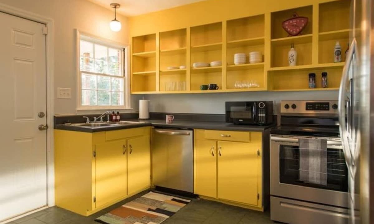 Photo of Kitchen in Summerville