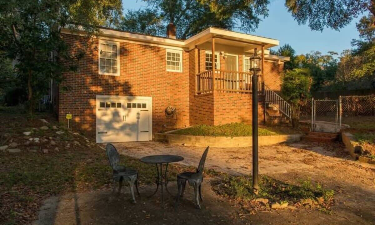 Photo of Outdoor in Summerville
