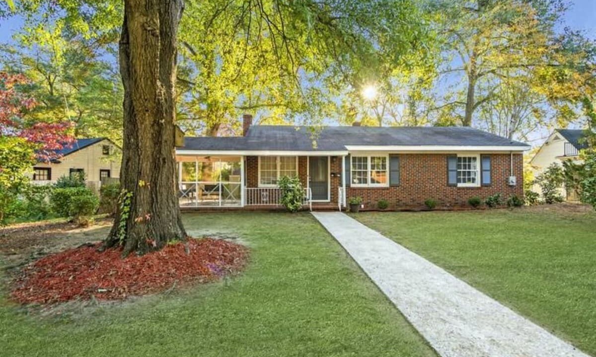 Photo of Outdoor in Summerville