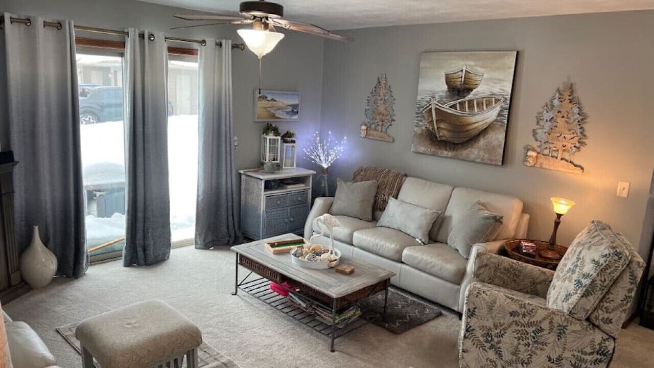 Photo of Livingroom in Sioux Falls