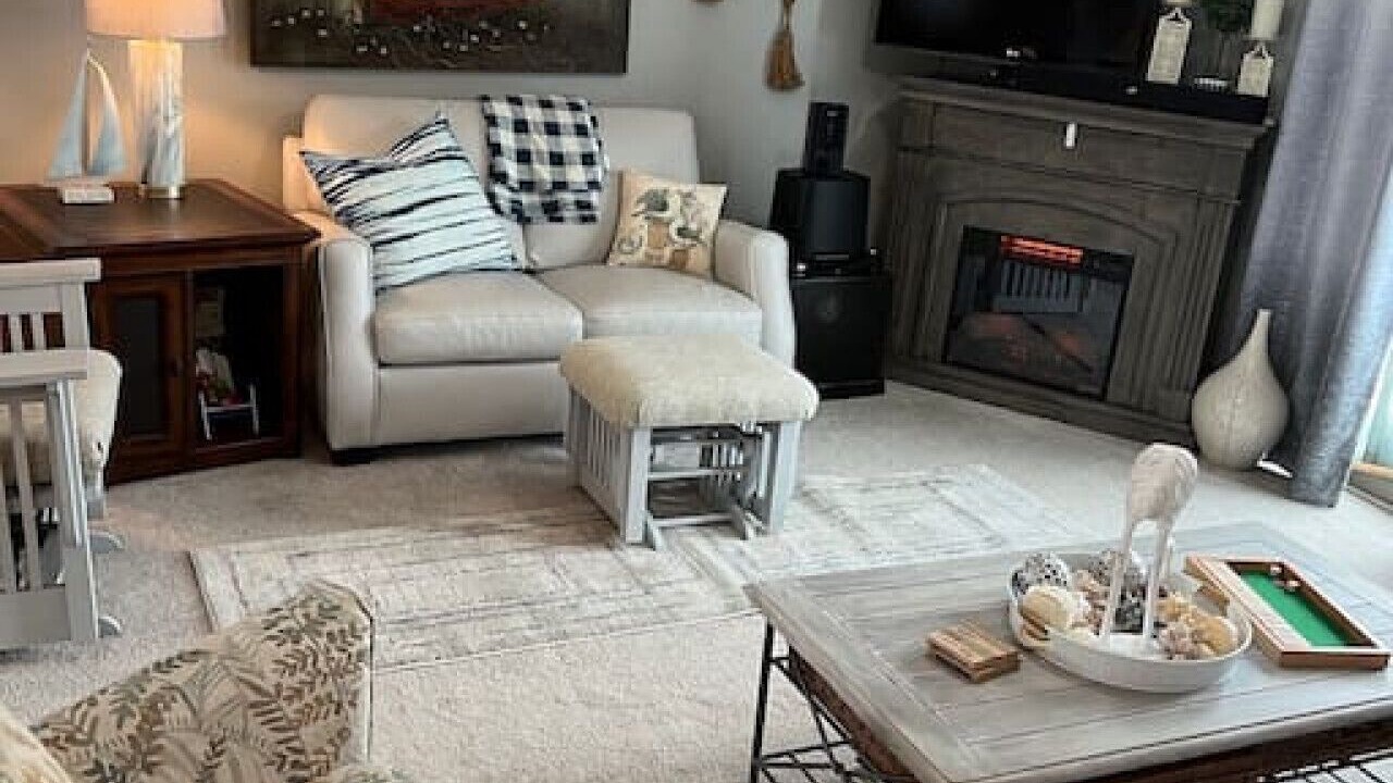 Photo of Livingroom in Sioux Falls