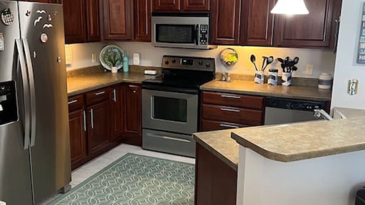 Photo of Kitchen in Sioux Falls