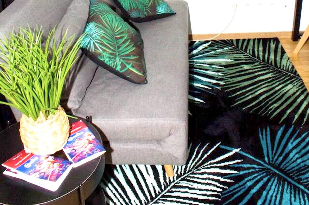 Photo of Livingroom in Roissy-en-Brie
