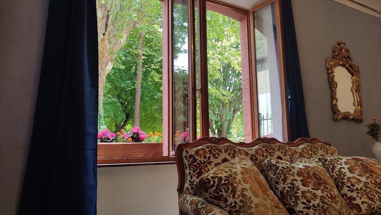 Photo of Livingroom in Quillan