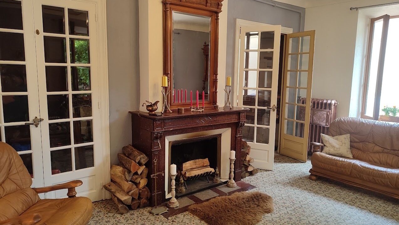 Photo of Livingroom in Quillan