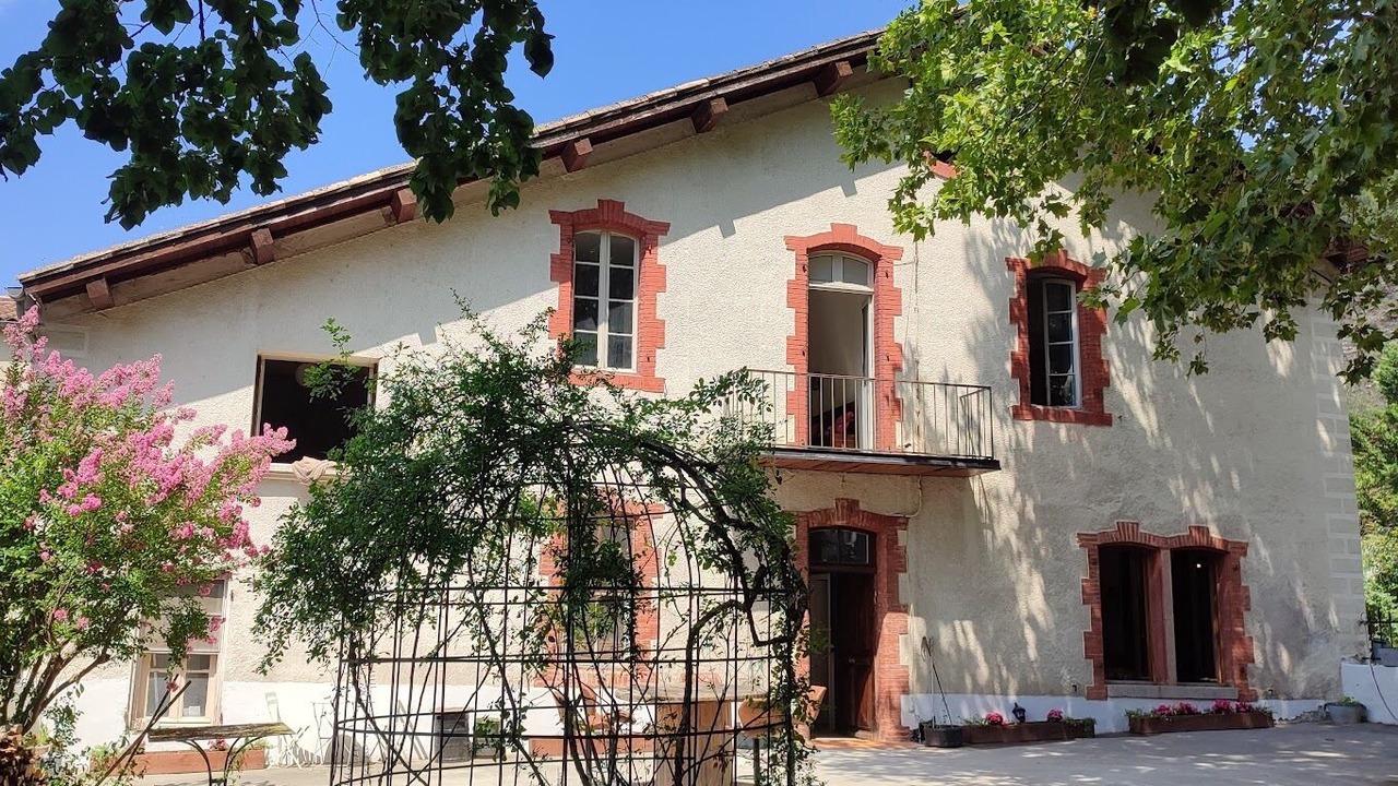 Photo of Outdoor in Quillan