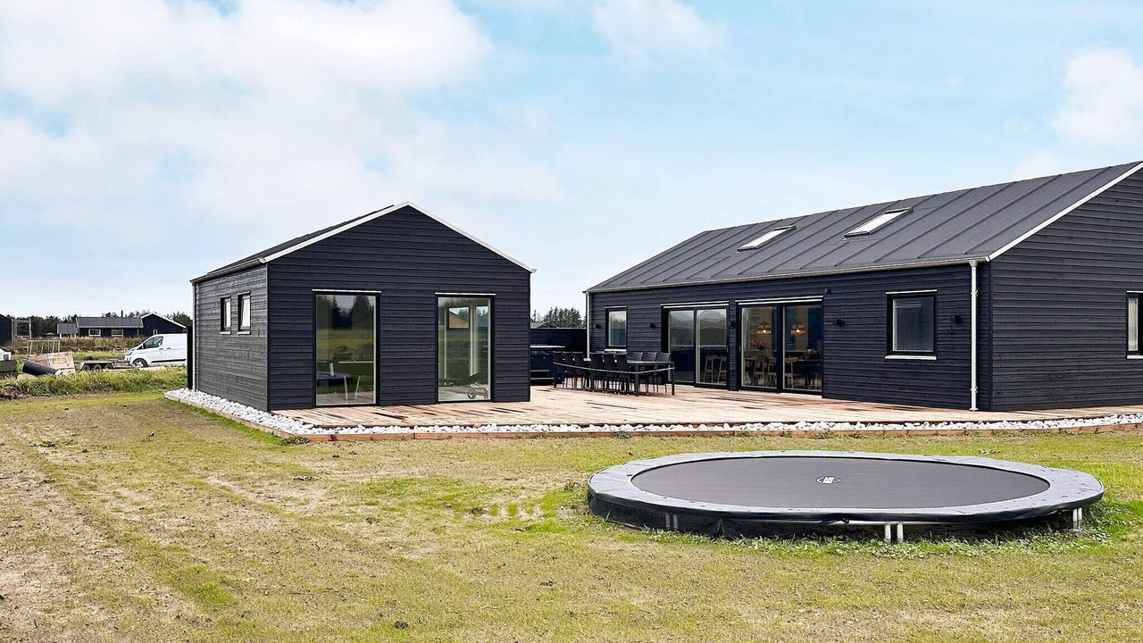Photo of Outdoor in Lokken