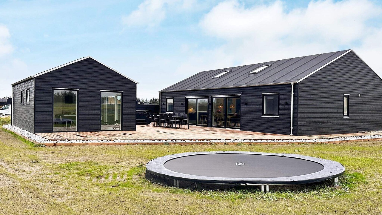Photo of Outdoor in Lokken