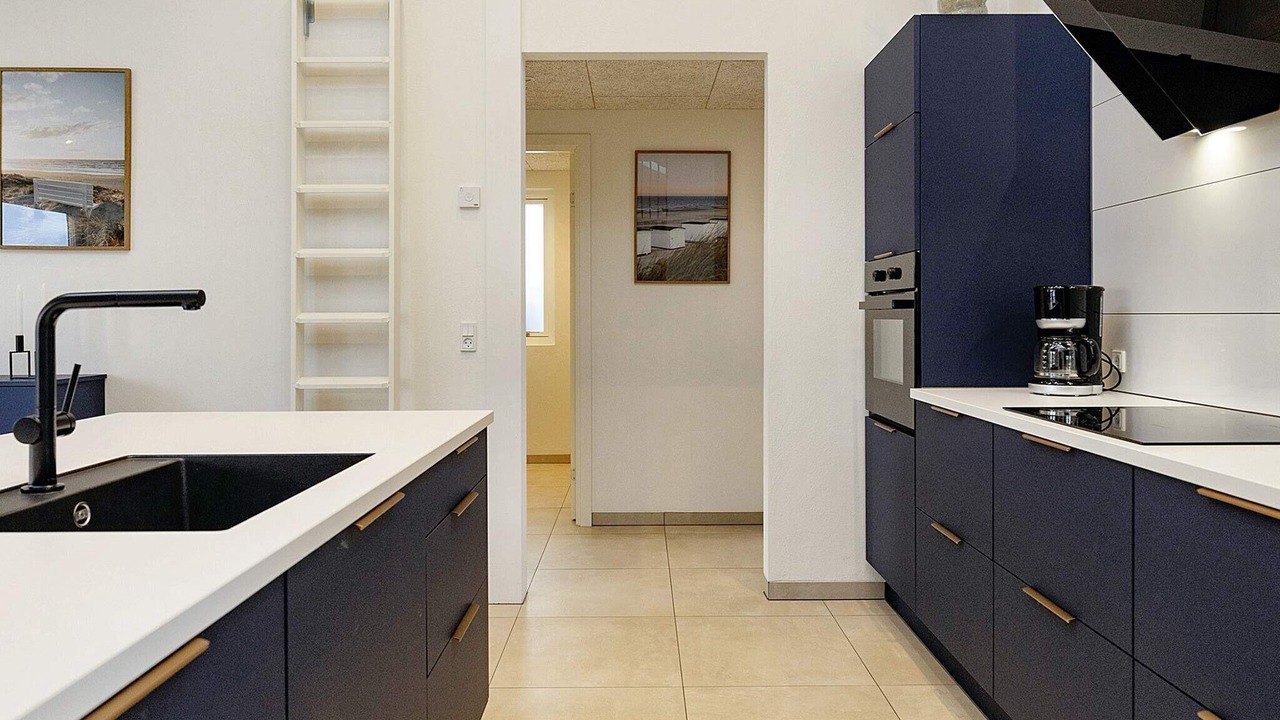 Photo of Kitchen in Lokken