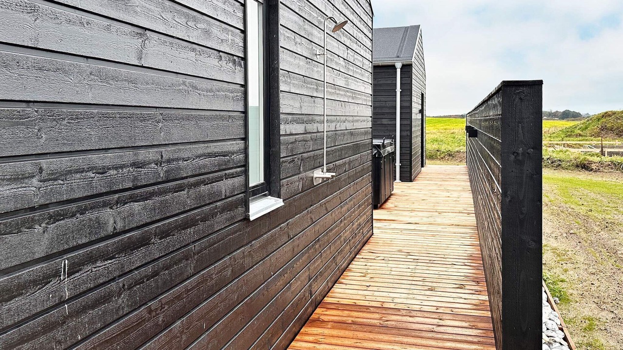 Photo of Outdoor in Lokken