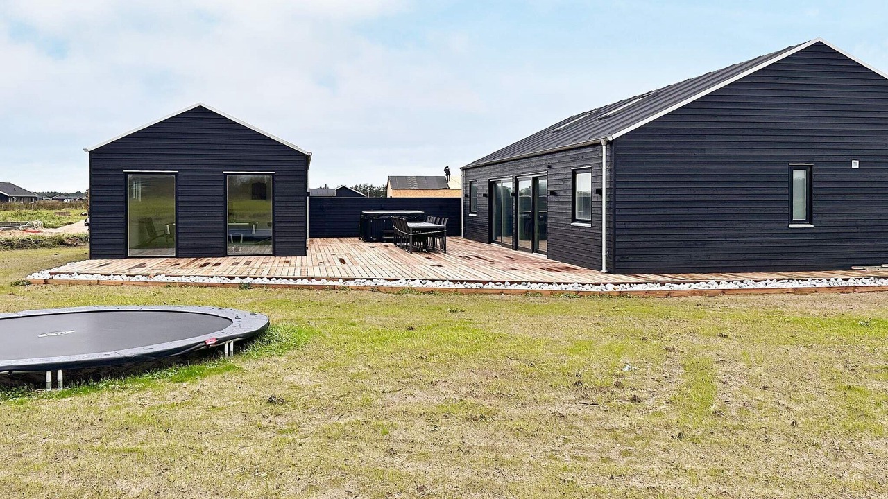 Photo of Outdoor in Lokken
