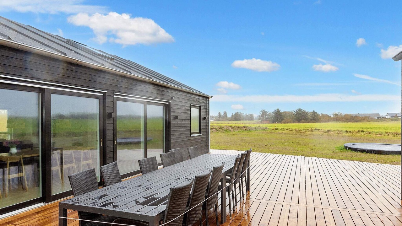 Photo of Outdoor in Lokken