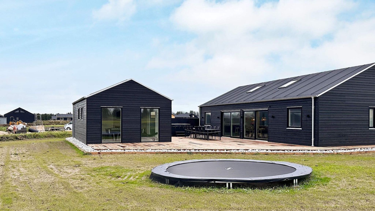 Photo of Outdoor in Lokken