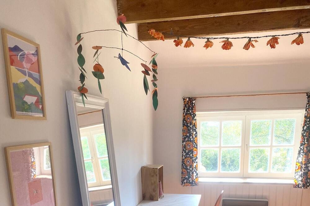 Photo of Livingroom in Maheru