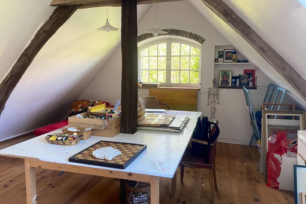 Photo of Livingroom in Maheru