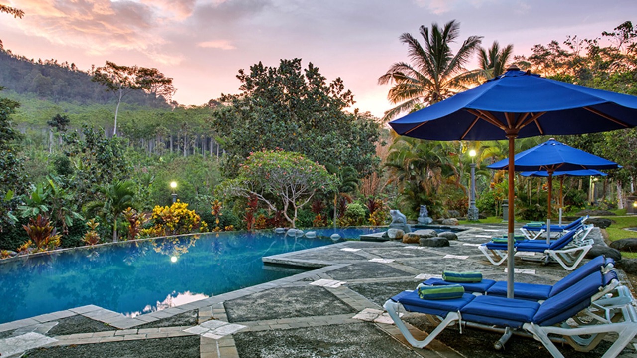 Photo of Outdoor in Kalibaru